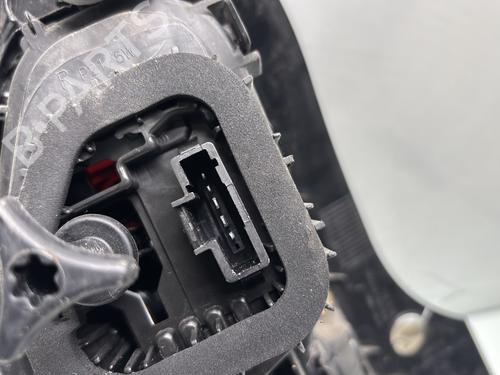 Right taillight RENAULT TWINGO III (BCM_, BCA_) 1.0 SCe 70 (BCMB) | BP32136619C35 - Image 3