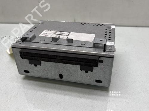 Used Radio FORD FIESTA VI (CB1, CCN) 1.4 TDCi (70 hp) 32470058