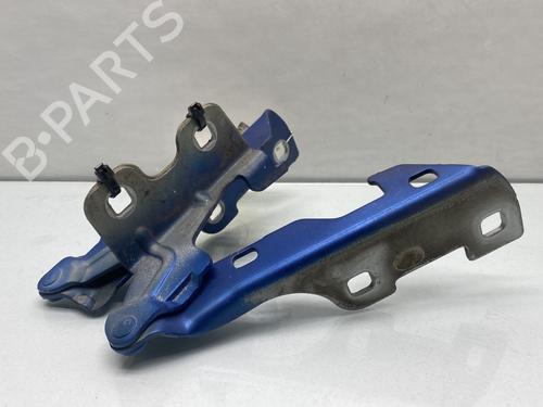 Used Hinge/Door check strap RENAULT CLIO II (BB_, CB_) 1.5 dCi (B/CB07) (65 hp) 26387563