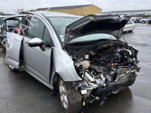 Gearbox CITROËN C3 II (SC_) 1.2 VTi 82 | BP23764842M3  - Image 21