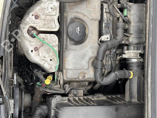 Electronic module CITROËN C3 II (SC_) 1.4 | BP36281301M83  - Image 31