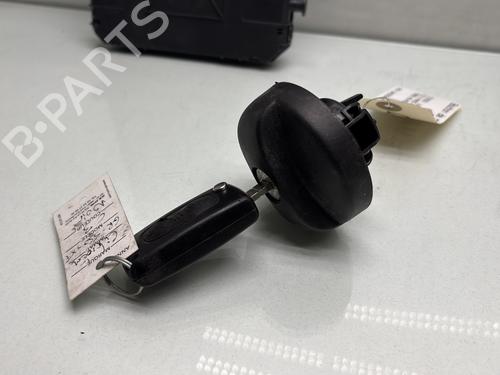 Used Electronic module Electronic module CITROËN C3 II (SC_) 1.6 HDi (92 hp) 31602109 31602109