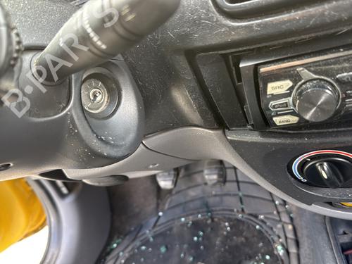 Left front door RENAULT MEGANE I Coach (DA0/1_) 1.6 16V (DA0B, DA04, DA11) | BP30515459C2