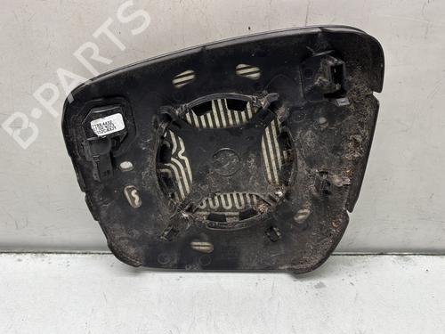 Used Right mirror glass Right mirror glass NISSAN TOWNSTAR Box Body/MPV (XFK) 1.3 (131 hp) 32029397 32029397