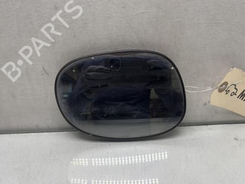 Used Right mirror glass CITROËN C3 I (FC_, FN_) 1.4 HDi (68 hp) 28282435