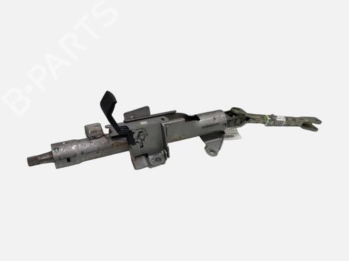 Used Steering column Steering column RENAULT TRAFIC III Bus (JG_) 2.0 dCi 150 (JGMU) (150 hp) 40533641 40533641