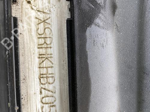 Engine control unit (ECU) CITROËN JUMPY II Van 2.0 HDi 120 | BP23766653M57 - Image 21