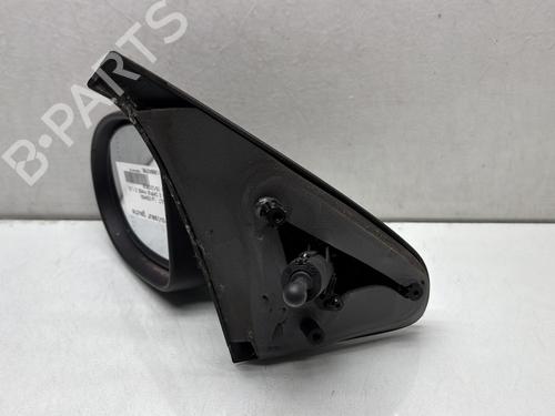 Left mirror RENAULT CLIO II (BB_, CB_) 1.2 LPG | BP31212064C26