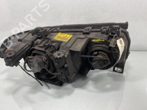 Left headlight BMW 3 Compact (E46) 320 td | BP20000596C28 