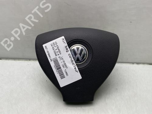 Used Driver airbag VW GOLF V (1K1) [2003-2010]  22390709