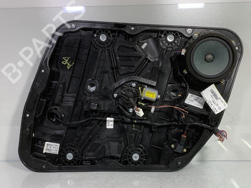 Front right window mechanism KIA SPORTAGE IV (QL, QLE) 1.7 CRDi | BP19974090C23 