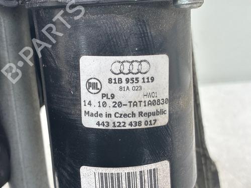 Front wiper motor AUDI Q2 (GAB, GAG) 35 TFSI | BP35896666M29 - Image 10