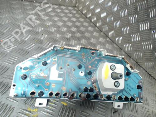 Used Instrument cluster PEUGEOT 106 I (1A, 1C) 1.0 (50 hp) 20010058