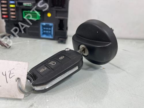 Electronic module PEUGEOT 2008 I (CU_) 1.6 HDi | BP36162713M83 - Image 9