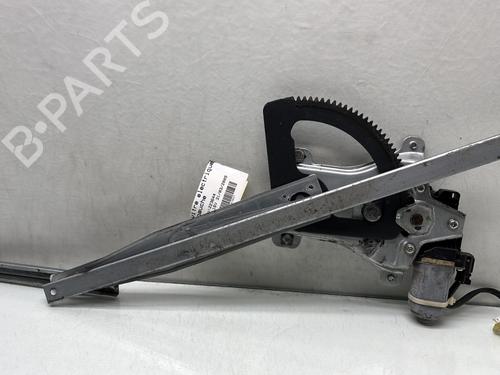 Used Front left window mechanism CHEVROLET AVEO / KALOS Hatchback (T250, T255) 1.2 LPG (84 hp) 27855451