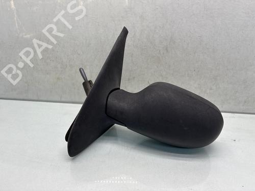 Retrovisor izquierdo Retrovisor izquierdo 37678704 37678704