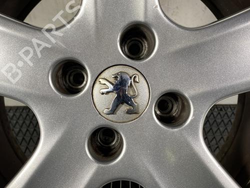 Rim PEUGEOT 307 CC (3B) 2.0 16V | BP29478297C45 