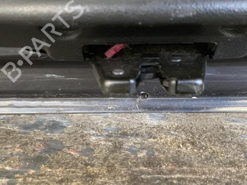 Used Tailgate Tailgate BMW 1 (E87) 118 d (122 hp) 20023572 20023572