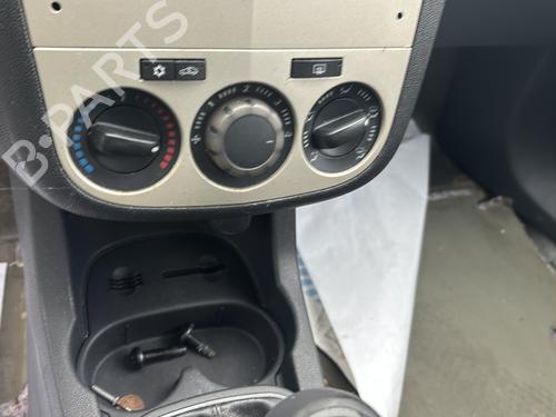Right front door OPEL CORSA D (S07) 1.3 CDTI (L08, L68) | BP25123650C3 
