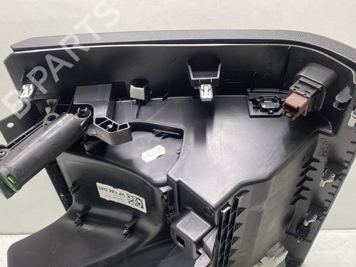 Glove box CITROËN C5 AIRCROSS (A_) 1.2 Hybrid 136 (ARHPYJ) | BP32682485C95 - Image 1