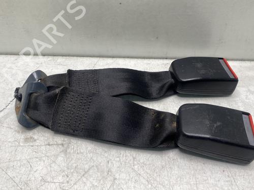 Used Seat buckle PEUGEOT 106 II (1A_, 1C_) 1.0 i (50 hp) 32134313