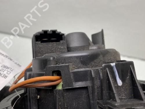 Heater blower motor RENAULT CLIO IV (BH_) 1.5 dCi 75 | BP20184195M62