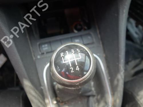 Mass air flow sensor VW GOLF VI (5K1)  | BP20015024M95 