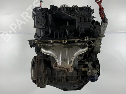 Used Engine Engine RENAULT TWINGO II (CN0_) 1.2 16V (CN0K, CN0V, CN0A) (76 hp) 33052340 33052340