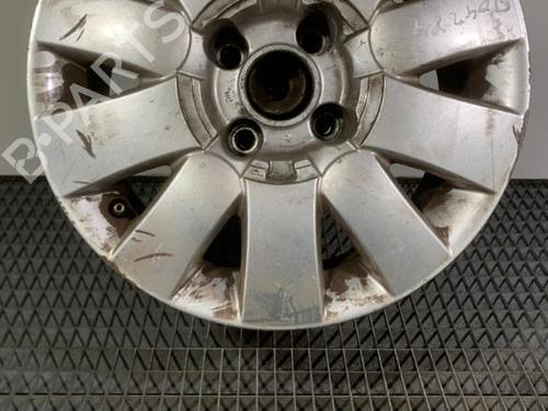 Used Rim CITROËN XSARA PICASSO (N68) 1.6 HDi (90 hp) 27356483