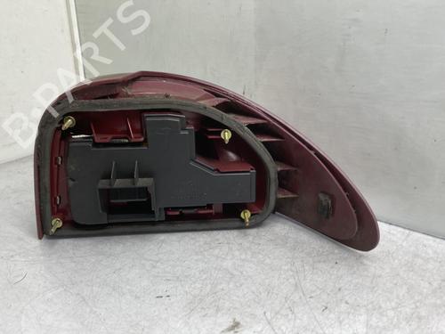 Left taillight FORD MONDEO I (GBP) 1.8 i 16V | BP19992878C34 