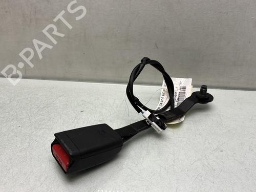 Used Seat buckle Seat buckle RENAULT KADJAR (HA_, HL_) 1.2 TCe 130 (HLMR) (130 hp) 33711346 33711346