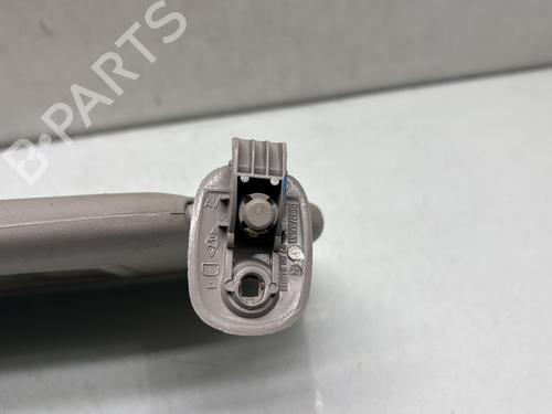 Used Right sun visor Right sun visor RENAULT TWINGO II (CN0_) 1.2 16V (CN04, CN0B) (75 hp) 28705135 28705135