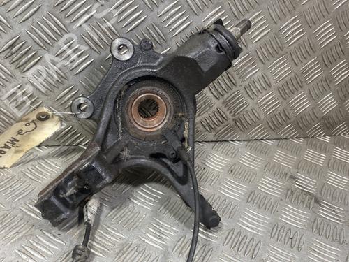 Left front steering knuckle PEUGEOT PARTNER Box Body/MPV 1.6 HDi | BP30510039M25