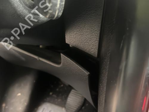 Tailgate PEUGEOT 207 (WA_, WC_) 1.4 HDi | BP22602179C6 