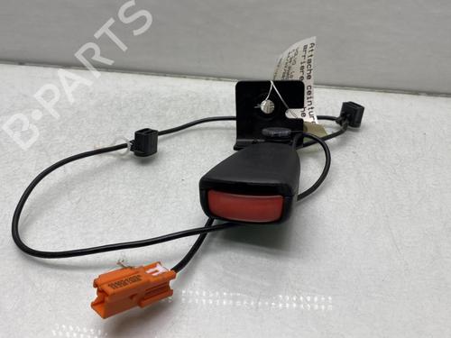 Seat buckle VOLVO C30 (533) D2 | BP20659614I32 