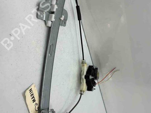 Front right window mechanism KIA PICANTO II (TA) 1.0 | BP24475979C23  - Image 6