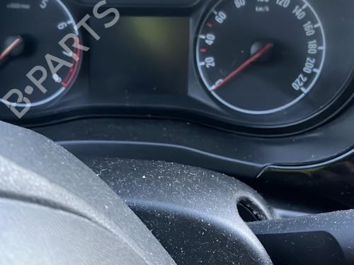 Advarselskontakt OPEL CORSA E (X15) 1.4 (08, 68) | BP31205511I22  - Image 20