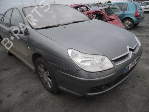 Left front fenders CITROËN C5 II (RC_)  | BP21947935C41 