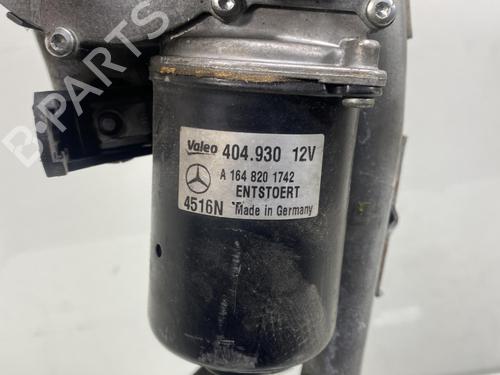 Front wiper motor MERCEDES-BENZ M-CLASS (W164)  | BP19951098M29 