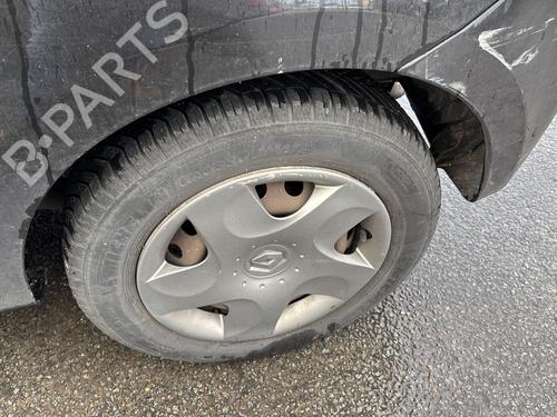 Switch RENAULT TWINGO II (CN0_) 1.2 16V (CN0K, CN0V, CN0A) | BP24961031I30  - Image 17