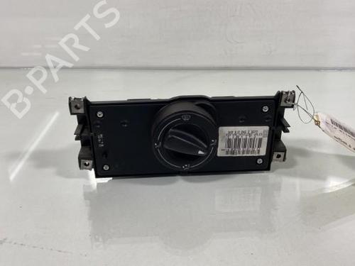 Used Climate control SEAT CORDOBA (6K1, 6K2) [1993-2002]  20017541