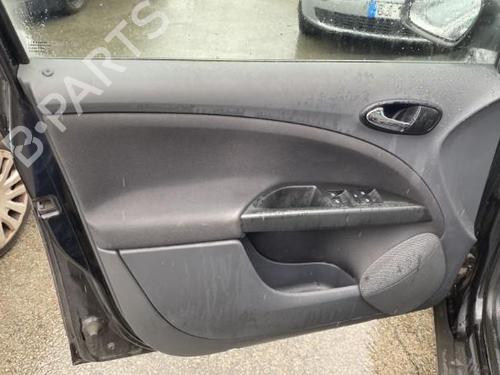 Front right door window SEAT ALTEA (5P1) 1.9 TDI | BP29141690C19 