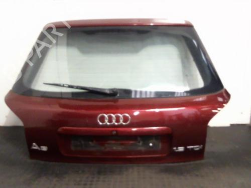 Used Tailgate AUDI A3 (8L1) 1.9 TDI (90 hp) 20033138