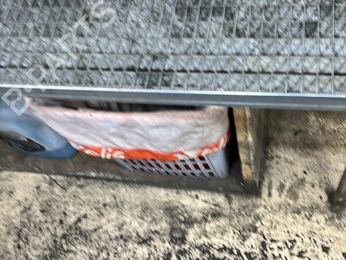 Used Rear bumper PEUGEOT 208 I (CA_, CC_) 1.4 HDi (68 hp) 31834437