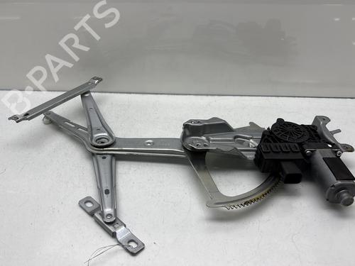 Lève-vitre avant gauche OPEL ASTRA H GTC (A04) 1.7 CDTI (L08) (110 hp) 29141702