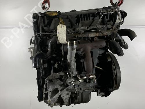 Used Engine Engine OPEL ZAFIRA / ZAFIRA FAMILY B (A05) 1.9 CDTI (M75) (150 hp) 33485023 33485023