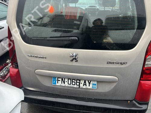 Módulo eletrónico PEUGEOT PARTNER Tepee 1.6 HDi 16V | BP36008290M83 - Image 14