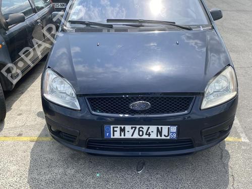 AC compressor FORD FOCUS C-MAX (DM2) 1.8 TDCi | BP19955802M34  - Image 27