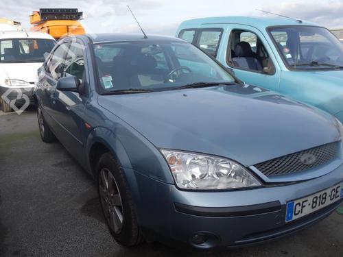 Commande Chauffage FORD MONDEO III (B5Y)  | BP20032725I5 