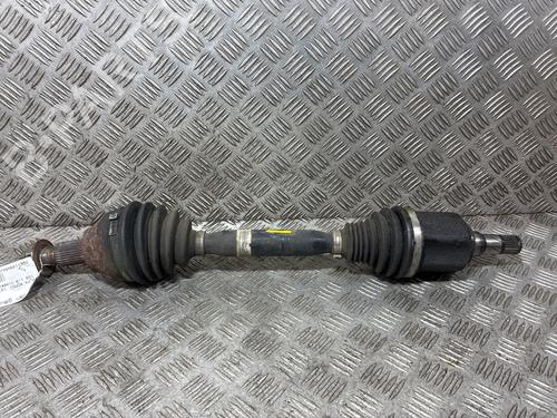 Left front driveshaft ALFA ROMEO 159 (939_) 1.9 JTDM 8V (939AXE1B) | BP40029697M38 - Image 4